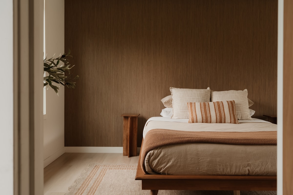 Linen Bedding Bundle (Queen)
